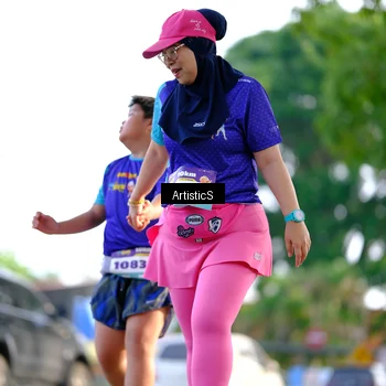 Runner Photo 8306504