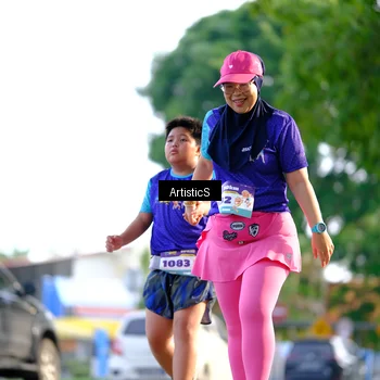 Runner Photo 8306507
