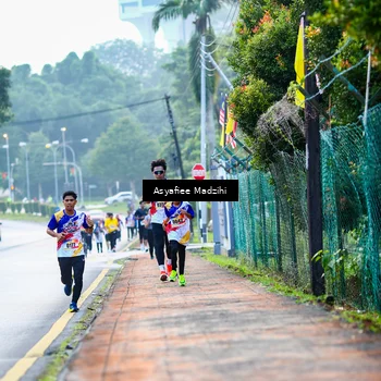 Runner Photo 8306509