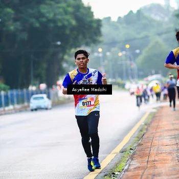 Runner Photo 8306510