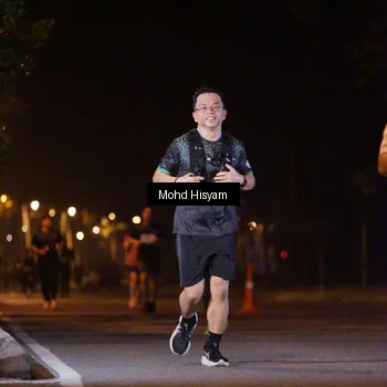 Runner Photo 8306511