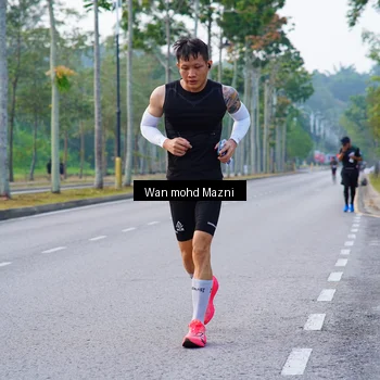 Runner Photo 8306513