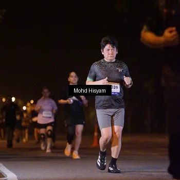 Runner Photo 8306514