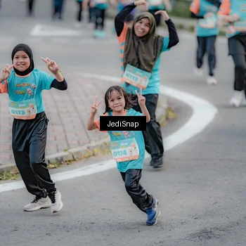 Runner Photo 8306515