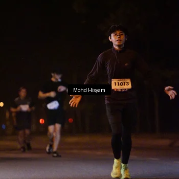 Runner Photo 8306517