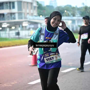 Runner Photo 8306518