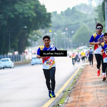 Runner Photo 8306519