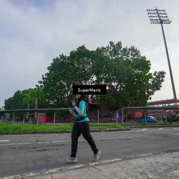 Runner Photo 8306520
