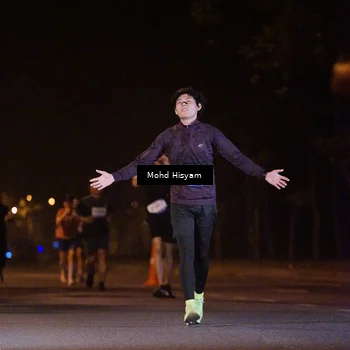Runner Photo 8306522