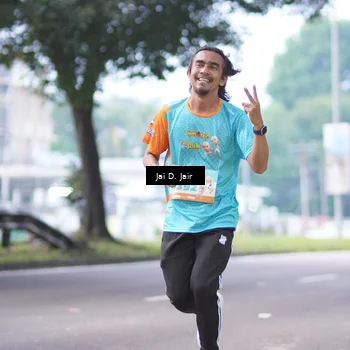 Runner Photo 8306524