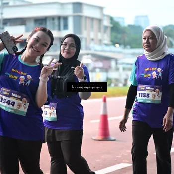 Runner Photo 8306525