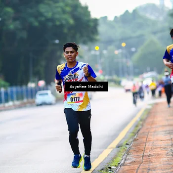 Runner Photo 8306526