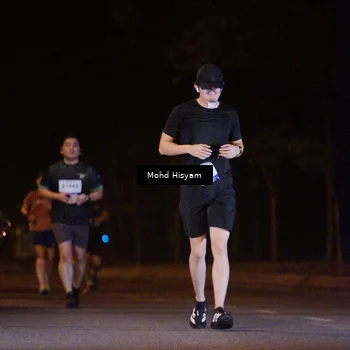 Runner Photo 8306527