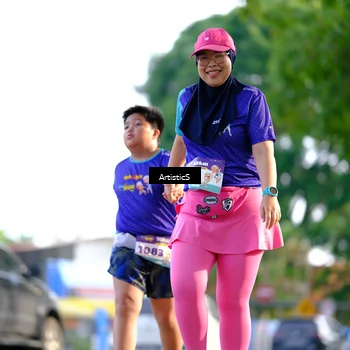 Runner Photo 8306528