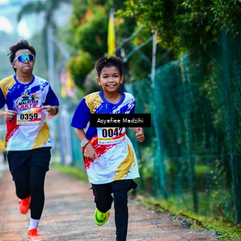 Runner Photo 8306529