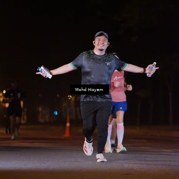 Runner Photo 8306530
