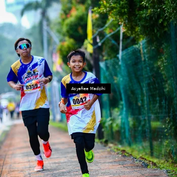 Runner Photo 8306531