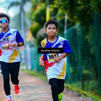 Runner Photo 8306533