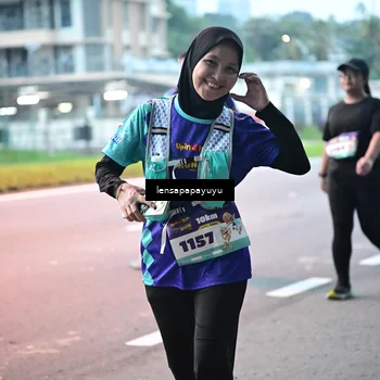 Runner Photo 8306534