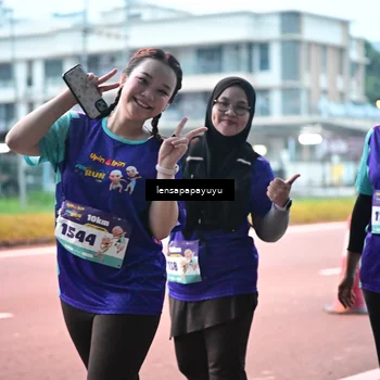 Runner Photo 8306535