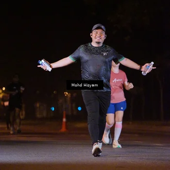 Runner Photo 8306536
