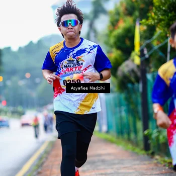 Runner Photo 8306537