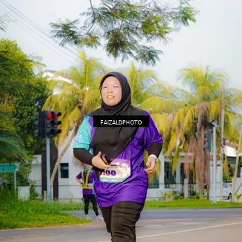 Runner Photo 8306538