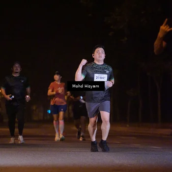 Runner Photo 8306539