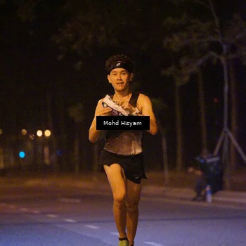 Runner Photo 8306540