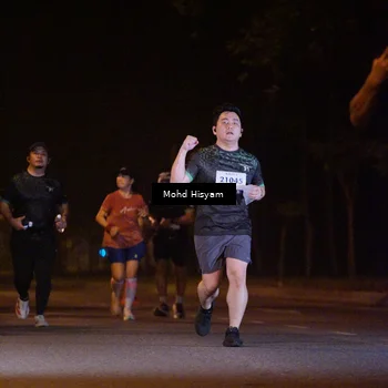 Runner Photo 8306542