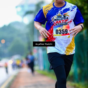 Runner Photo 8306543