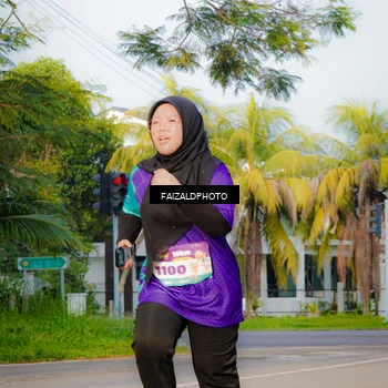 Runner Photo 8306545