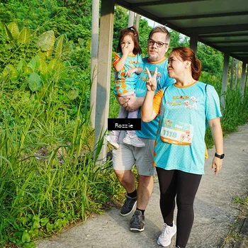 Runner Photo 8306547