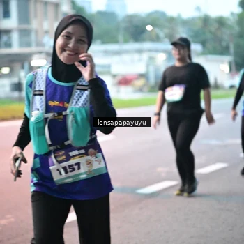 Runner Photo 8306548