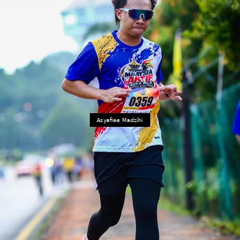 Runner Photo 8306549