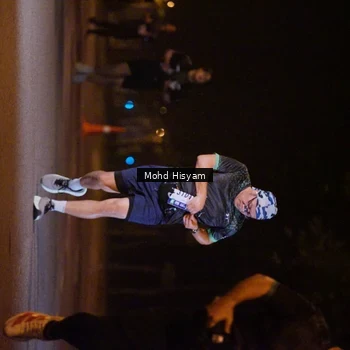 Runner Photo 8306550