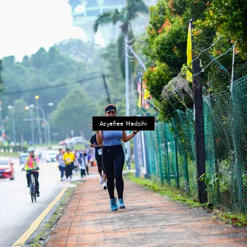 Runner Photo 8306552