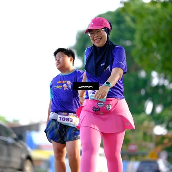 Runner Photo 8306553