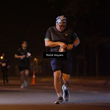 Runner Photo 8306555