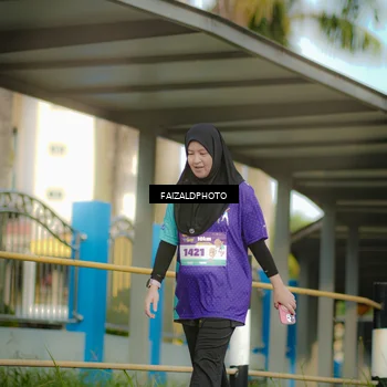 Runner Photo 8306556