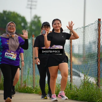 Runner Photo 8306557