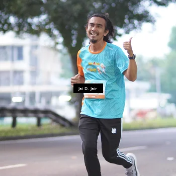Runner Photo 8306559