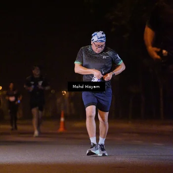 Runner Photo 8306561