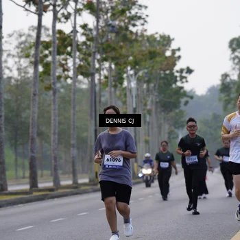 Runner Photo 8306562