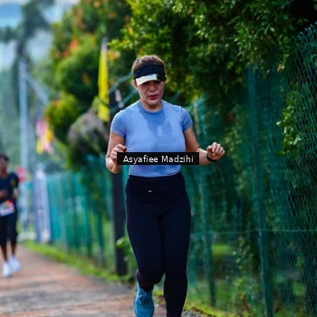 Runner Photo 8306563