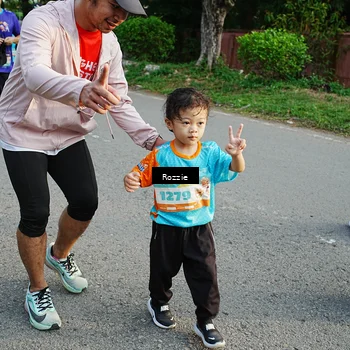 Runner Photo 8306564