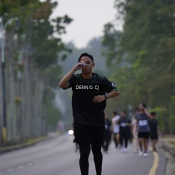 Runner Photo 8306568