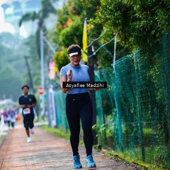Runner Photo 8306569