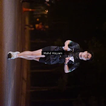 Runner Photo 8306570