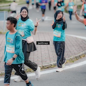 Runner Photo 8306572